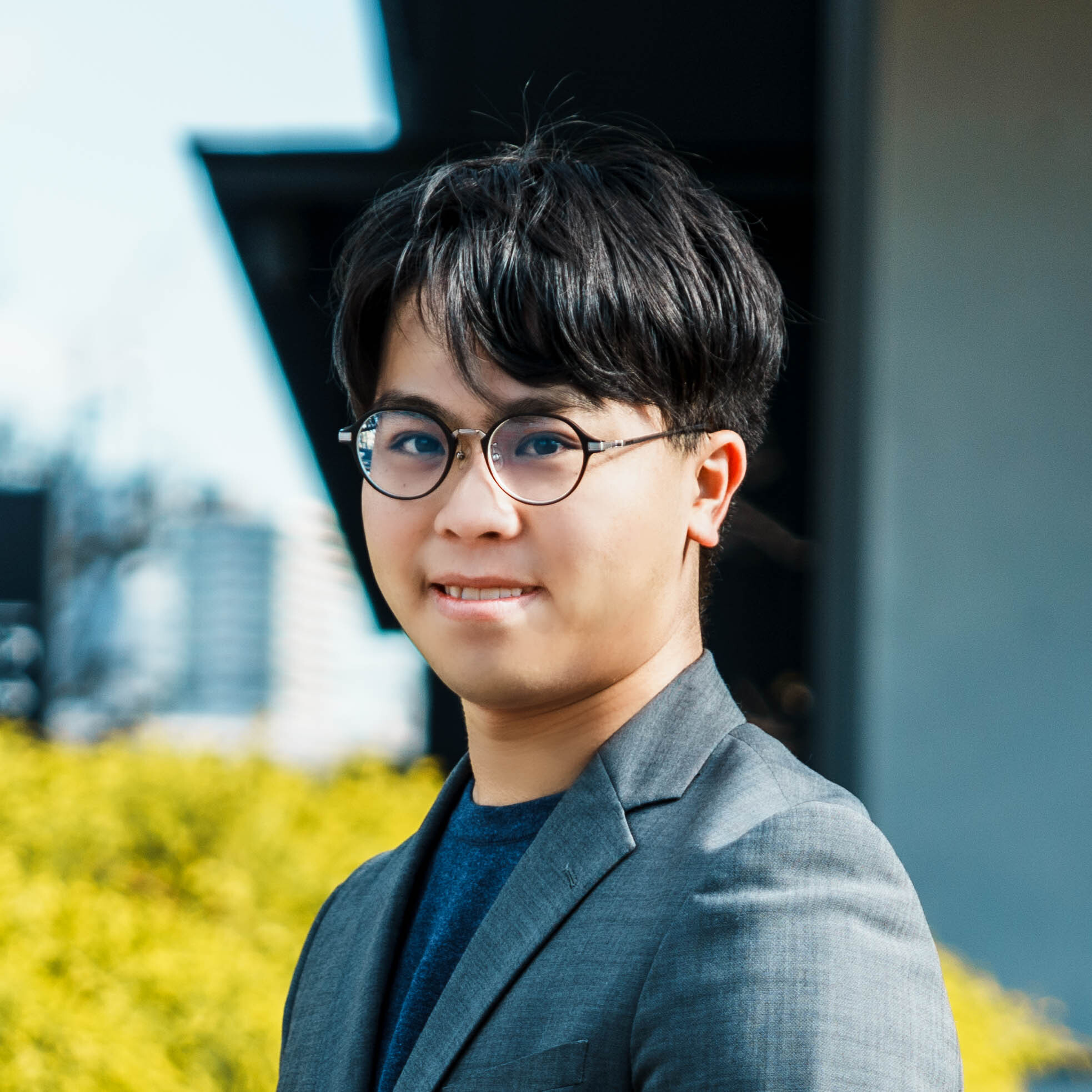 渡辺 龍斗