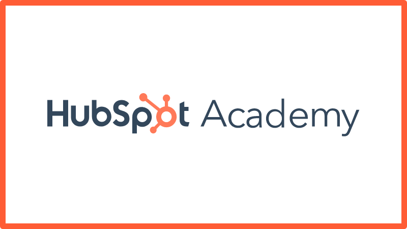 HubSpot Academy