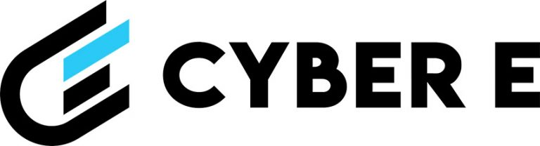 logo_CYBER E